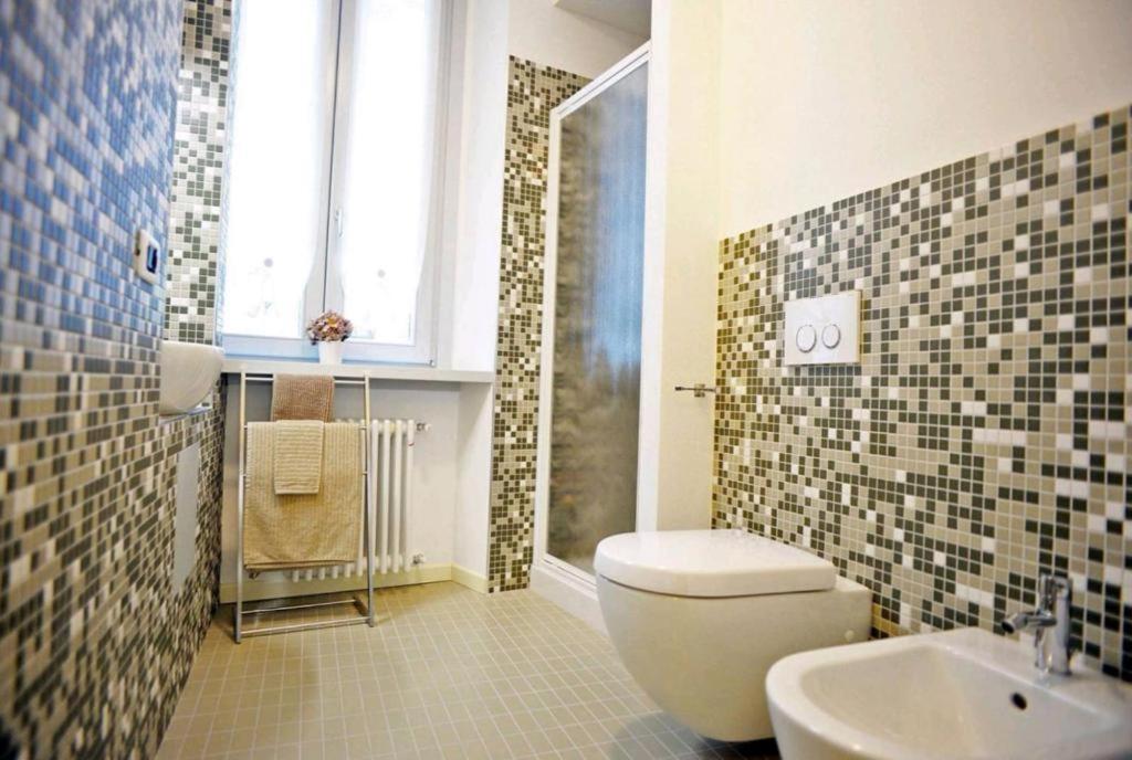 Ventuno - Modern Apartment - Country & Lake Lovere Kültér fotó