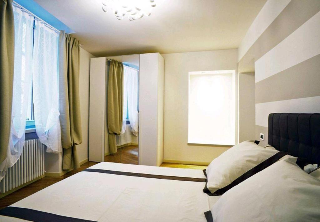 Ventuno - Modern Apartment - Country & Lake Lovere Kültér fotó