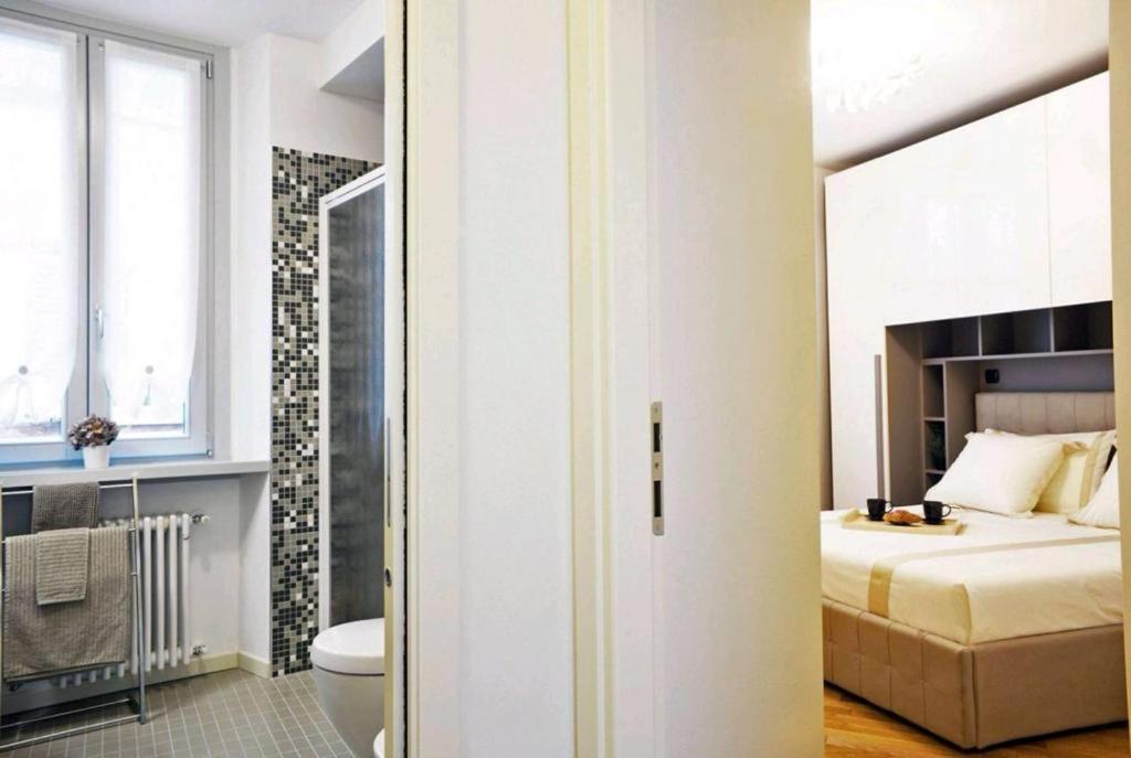 Ventuno - Modern Apartment - Country & Lake Lovere Kültér fotó