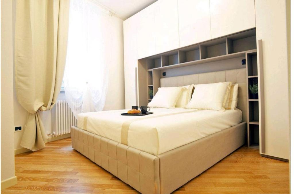 Ventuno - Modern Apartment - Country & Lake Lovere Kültér fotó
